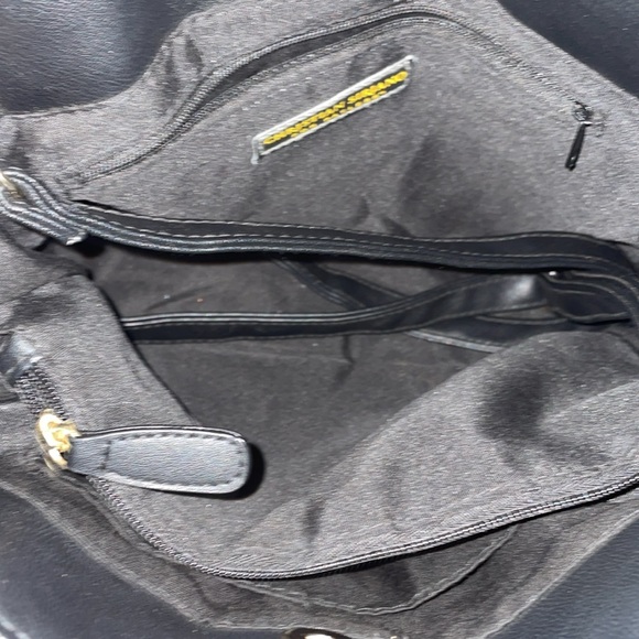 Floral Christian Siriano bag - Picture 7 of 8